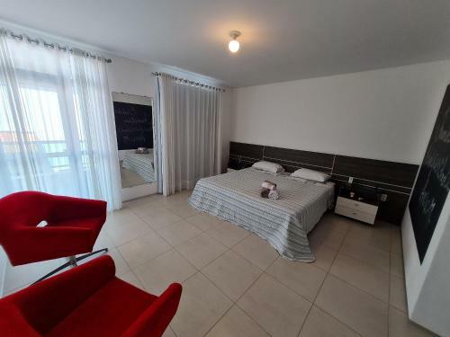 Sensacional Holiday Home