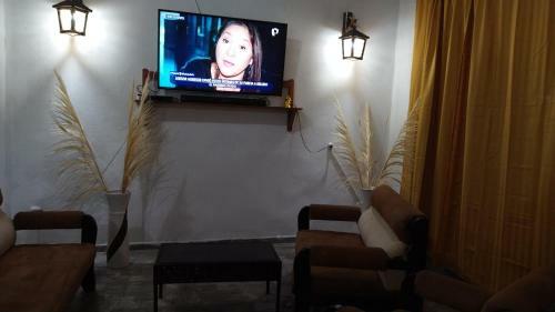 Ardillas House