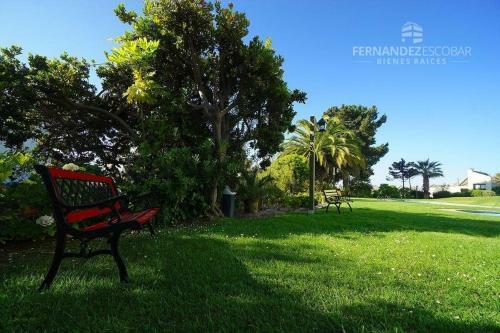 Apartamento Departamento 3d 2b - Bosque de Montemar