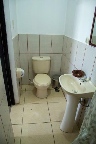 Bed & Breakfast Alojamiento Familiar Orquide@s