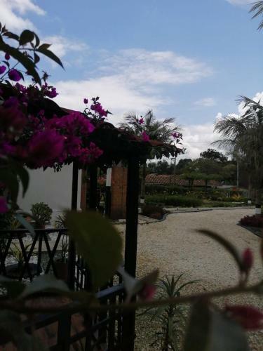 Hotel Spa Aguas Calientes
