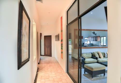 Apartamento Casa Lapa Oceanside Villa