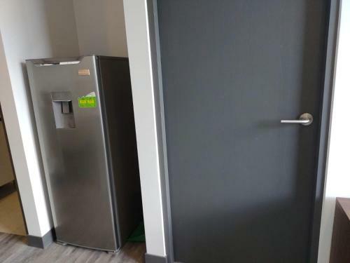 Apartamento Pukis Room 1805
