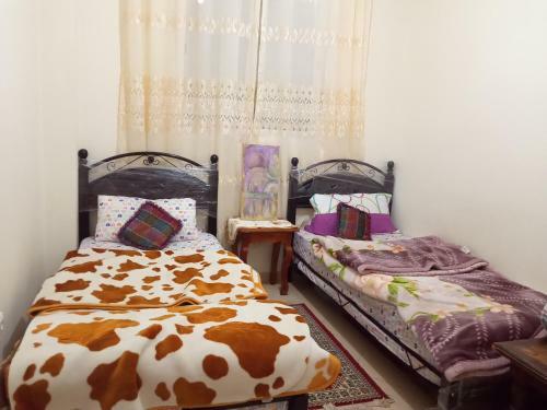 Apartamento Jardin Difrane
