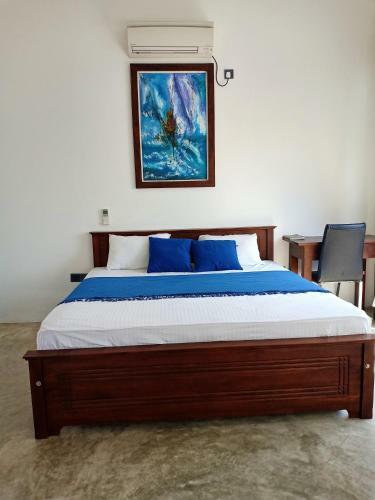Villa Lagoon Aurora - Mangroves And Lagoon
