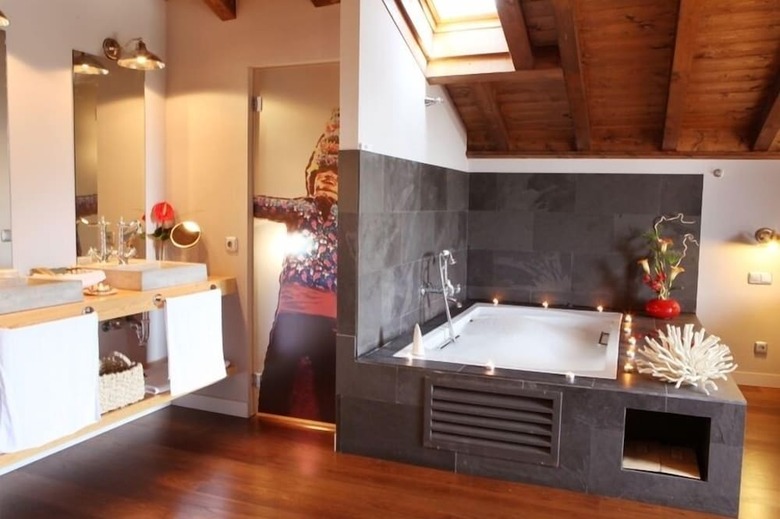 Relais Du Silence Hotel Rural Iribarnia