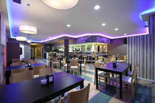 Hotel Fray Sebastian