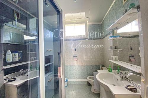 Apartamento Villa ''la Belote''