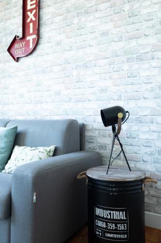 Apartamento Le Privilege Aux Portes de Paris