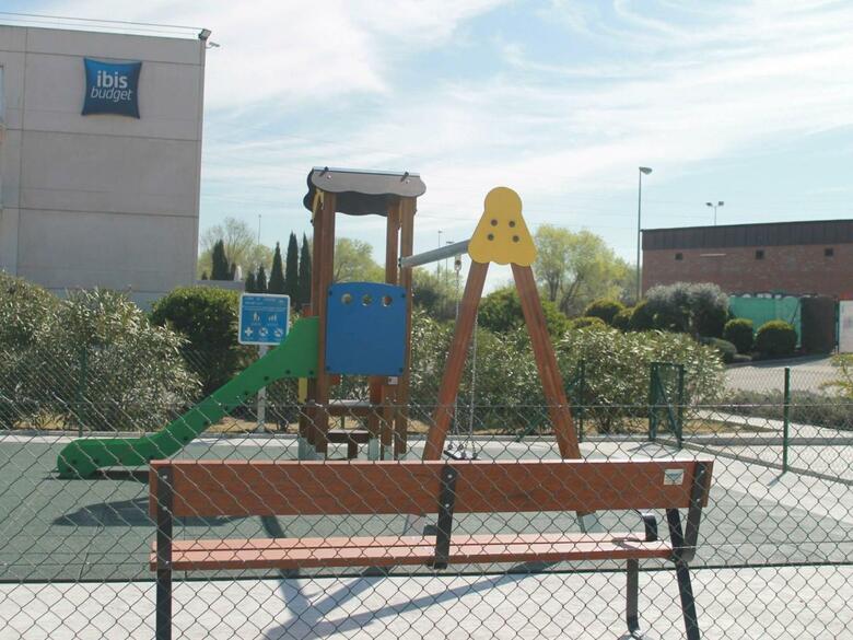 Hotel Ibis Budget Madrid Alcorcon Mostoles