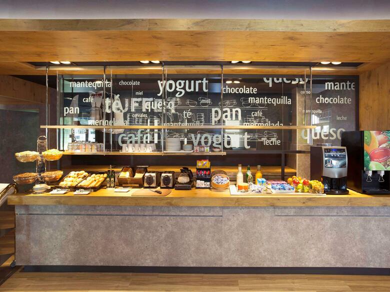 Hotel Ibis Budget Madrid Alcorcon Mostoles