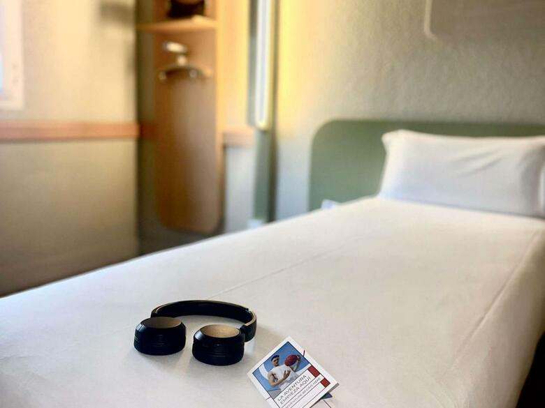 Hotel Ibis Budget Madrid Alcorcon Mostoles