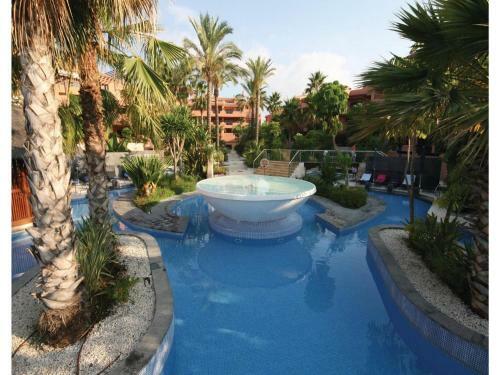 Apartment Mar Azul Ctra de Cadiz Km