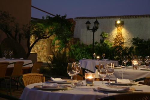 Hostal La Posada Del Corral�n