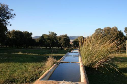 Hostal La Posada Del Corral�n