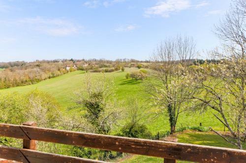 Ch�teau de B�duer And Vacation Homes