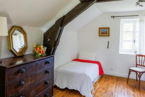 Ch�teau de B�duer And Vacation Homes