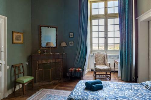 Ch�teau de B�duer And Vacation Homes