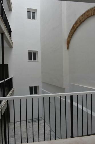 Apartamento Sweet Arco Rosa Zona Centro