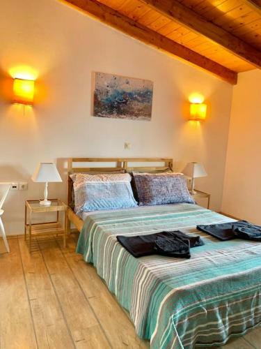 Apartamento Panoramic Penthouse Corfu Town With Amazing Views
