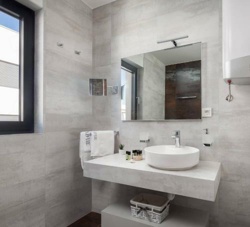 Luxury Apartment Villa - Hadrie A