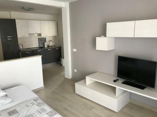 Apartmani Mare