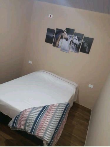 Seu Espa�o de Lazer, Venha Descansar