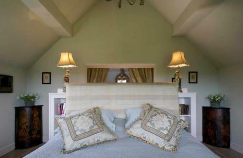 Sixpenny Cottage