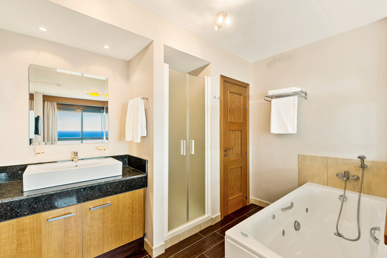 Apartamento Macdonald La Ermita Resort