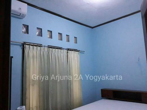 Apartamento Griya Arjuna 2a