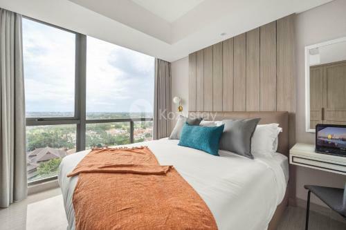 Apartamento Montagne By Kozystay Karawaci