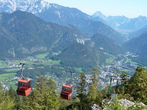 Apartamento Golfhotel Bad Ischl