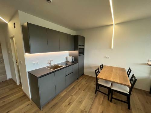 Apartamento Wolfgangsee Seeblickplatzl 307
