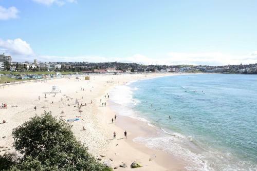 Apartamento Miss Baker's Boutique Accommodation Bondi