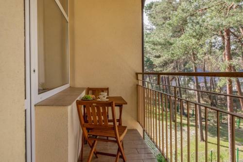 Apartament Spacerowa ?uk?cin By Renters