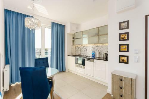 Apartamento Rent Like Home - Bel Mare 421b
