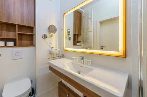 Apartamento Rent Like Home - Bel Mare 421b