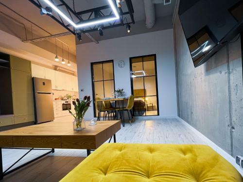 Apartamento Mojemi?dzyzdroje Lu 8b
