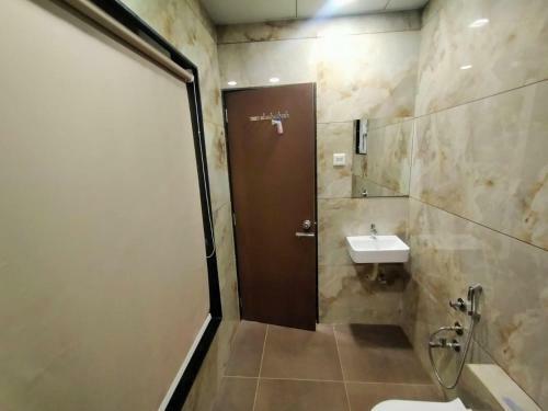 Shiv Shakti Hotel