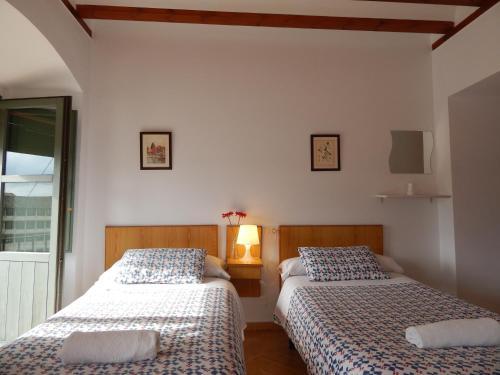 Hostal Hostel La Corredera