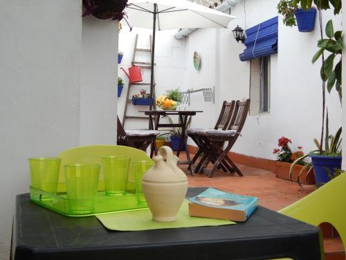 Hostal Hostel La Corredera