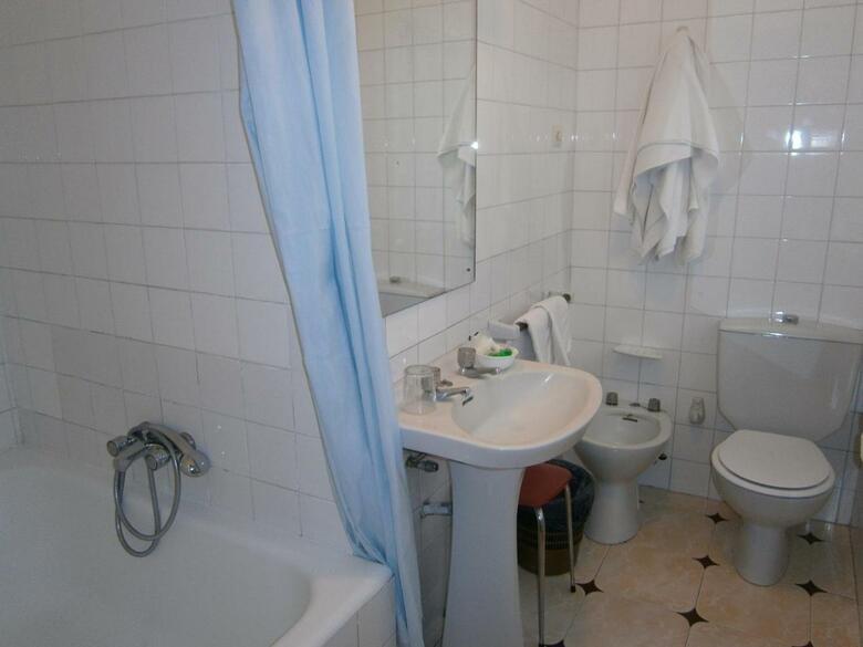 Hostal Residencia Avenida