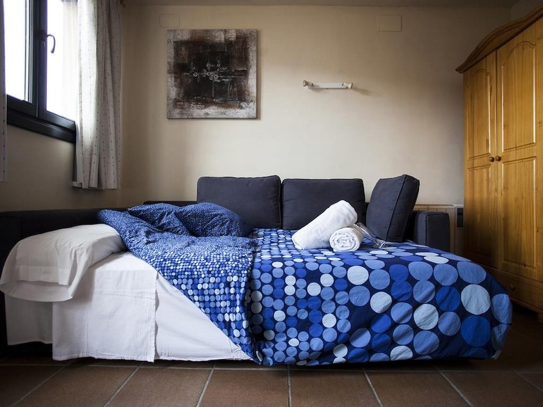 Apartamentos Boabdil