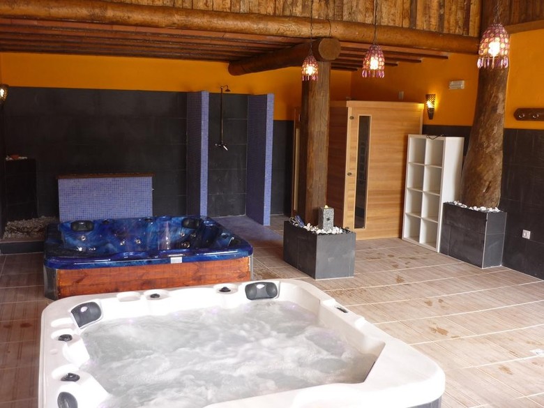 Aparthotel Xalet De Prades