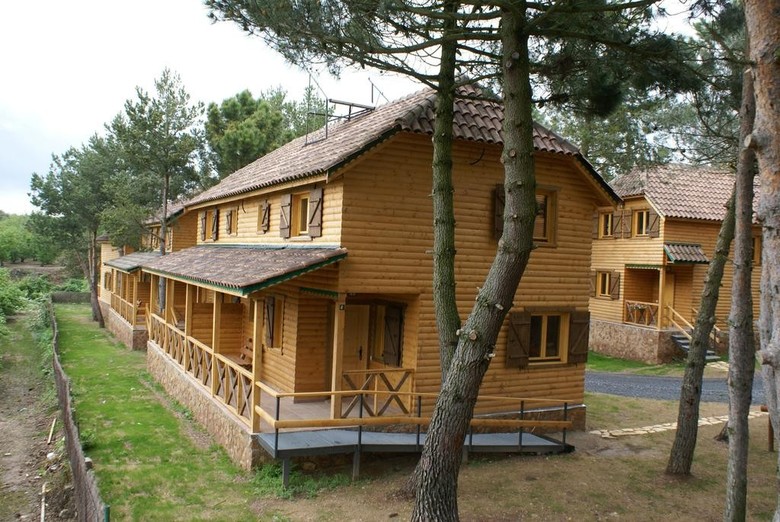 Aparthotel Xalet De Prades