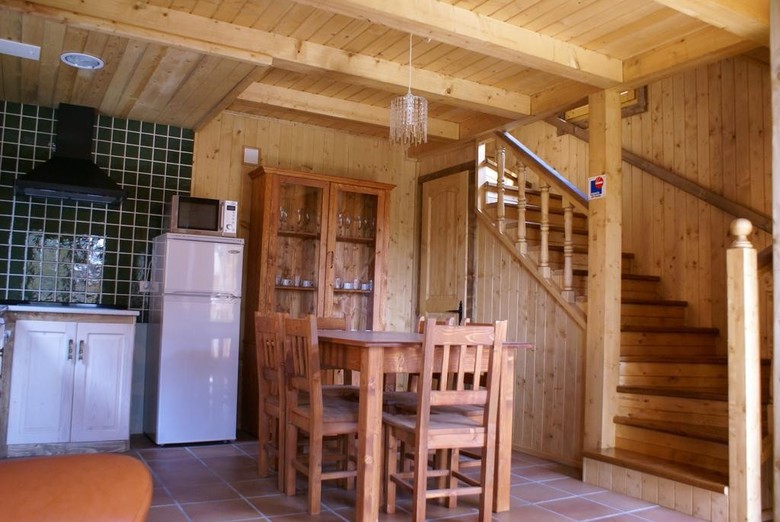 Aparthotel Xalet De Prades