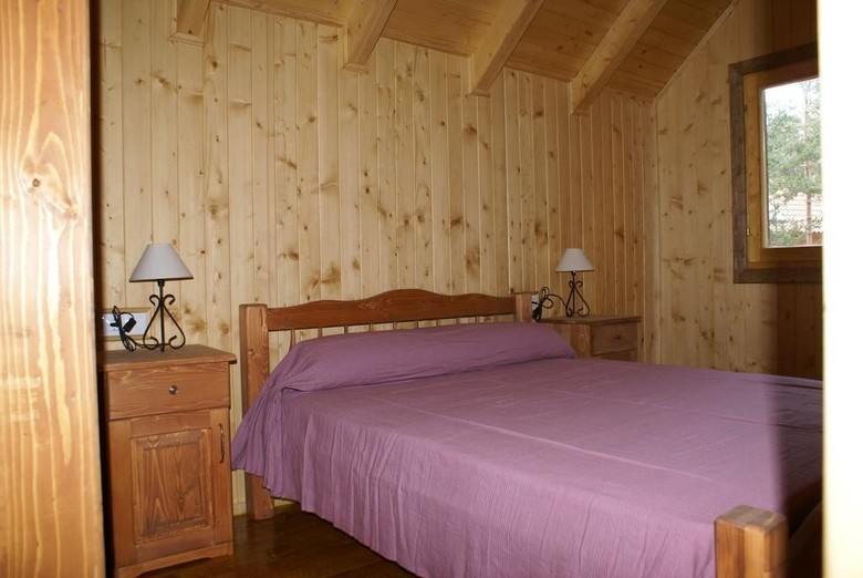 Aparthotel Xalet De Prades