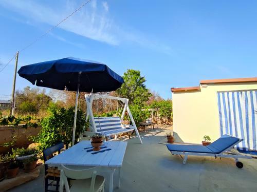 Apartamento Fiorifreschi-home D�pendance
