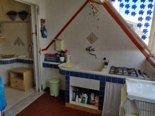 Casa Vacanze Da Maria Kartibubbo