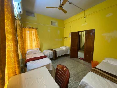 Hotel Ormayidam